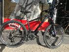 foto de Vendo BIKE  RODADO  27.5  MARCA  MOOVE