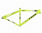 Cuadro De Bicicleta Mtb Taon Design R29 Aluminio Para Disco