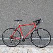 Bici Gravel armada