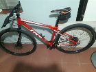 foto de Vendo gt karakoram 3.0 biplato pion de 10 muy buen estado 