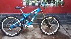 foto de Vendo Commencal v3 team atherton 