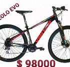 foto de Vendo Venzo EOLO EVO