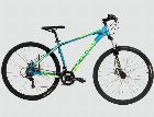 Mountain Bike R29. ENRIQUE