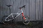 foto de Vendo COMPRO cannondale hooligan 