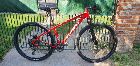  Venzo Raptor