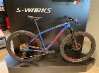  Specialized Epic HT S-Works