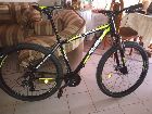  LIQUIDO Bicicleta Rodado 29 Aluminio 0km