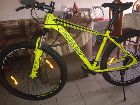  Bicicleta Rodado 29 Aluminio 0km