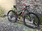 foto de Venzo Zeth 29 Full XT Rock Shox