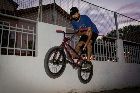 un barspin