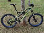  Specialized Enduro 2011