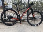 foto de Vendo Scott Scale 925 - Ao 2018 / Pedales Issi + calas de regalo