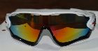 foto de Vendo lentes ciclismo running proteccion uv 400 