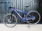 foto de Vendo $42.000 MTB 0km de 21 velocidades. Financiamos hasta en 36 cuotas con solo dni