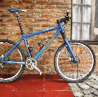 foto de Vendo Cannondale F