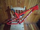  Specialized epic 29 aluminio 2013