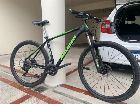 foto de Vendo Bicicleta Raleigh 7.0 R29 Talle L Shimano Deore. Como Nueva!