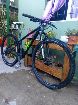  GW Snake carbono boost rod29 M