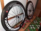  Ruedas Profile Design 11v Carbon