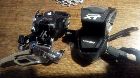 foto de Vendo Shimano XT descarrilador y shifter