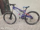 foto de Vendo Diamondback recoil trail 27.5