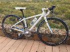 foto de Vendo Bici ruta mujer Trek Lexa talle s