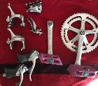  GRUPO COMPLETO SHIMANO 105 2X8