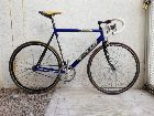  Pista MB, COLNER, ALUM 2006
