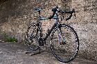  Bicicleta Cannondale Supersix Evo Carbon- Sram Rival 2 X 11