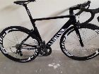 CANYON AEROAD CF SLX TALLA 54