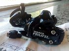  Sram rival pata corta 10 v sin uso