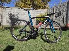  Bici de ruta ridley Noah talle 54