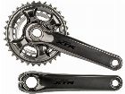  PALANCAS XTR 9000 36/26