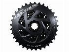 foto de Vendo SRAM FORCE Pion SRAM 12v Ruta XG-1270 10-33d XDR Black (FORCE eTap AXS)
