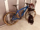  sava deckaro 29er