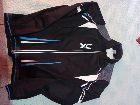 Campera ciclismo xc