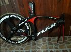 foto de Vendo Fuji d6 carbono 