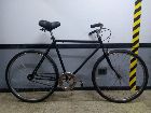  Bicicleta de Paseo retro clásica fixed 26x1 1/2\\\"