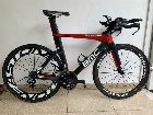  BMC TM01 (TIME MACHINE-BMC Switzerland- TRIATHLON BIKE)