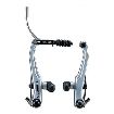  Juego De Frenos V-brake Shimano Br-m420 Oferta!