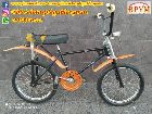 foto de Vendo  Bicicleta Cross Retro Vintage Monark BMX Rodado 20 Freno contrapedal Lista para andar Se cons