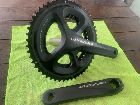 foto de Vendo SHIMANO ULTEGRA plato - palanca 