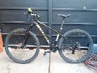  Bicicleta XC Olmo