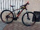foto de Vendo VENZO Thorn 2021