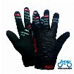 Guantes dedos largos MTI