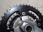  Platopalanca Shimano Deore LX m580