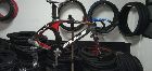 foto de Vendo Fuji d6 carbono