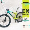  Trek Supercaliber 9.7