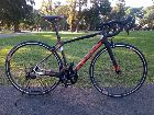 foto de Vendo Felt carbono talle 51 grupo 105 r7000 11v 