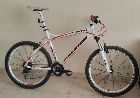  Raleigh Mojave 5.5 R26 Shimano Alivio 27v.